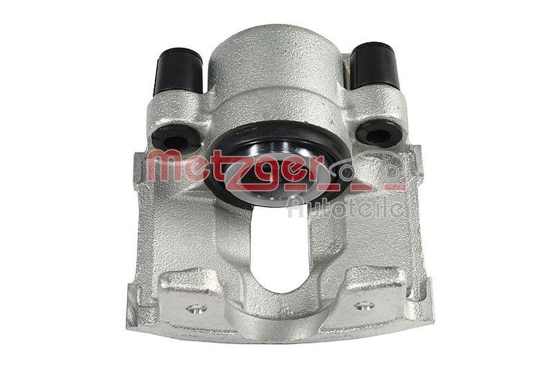 METZGER 6260448 Bremssattel Neuteil f&uuml;r MB/VW HA rechts