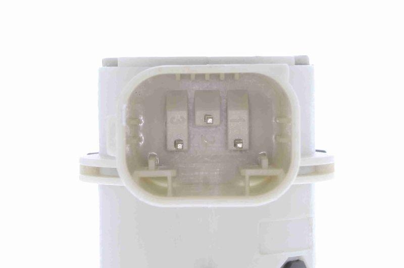 VEMO V25-72-0108 Sensor, Einparkhilfe vorne, Au&szlig;en f&uuml;r FORD
