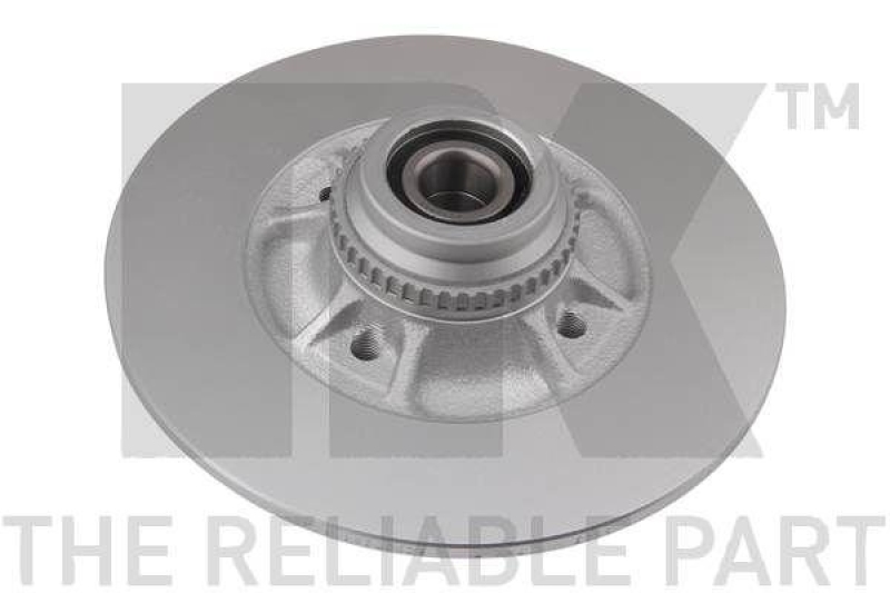 NK 313945 Bremsscheibe f&uuml;r RENAULT