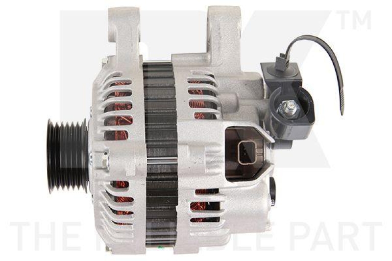 NK 4837001 Generator f&uuml;r CITROEN,PEUGEOT