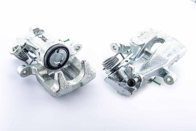 HELLA 8AC 355 382-771 Bremssattel f&uuml;r VW/SEAT