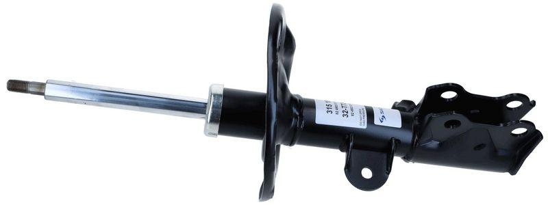 SACHS 315 185 Sto&szlig;d&auml;mpfer