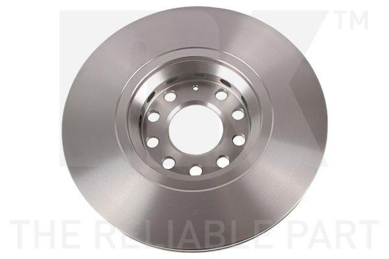 NK 204773 Bremsscheibe für AUDI, SEAT, SKODA, VW