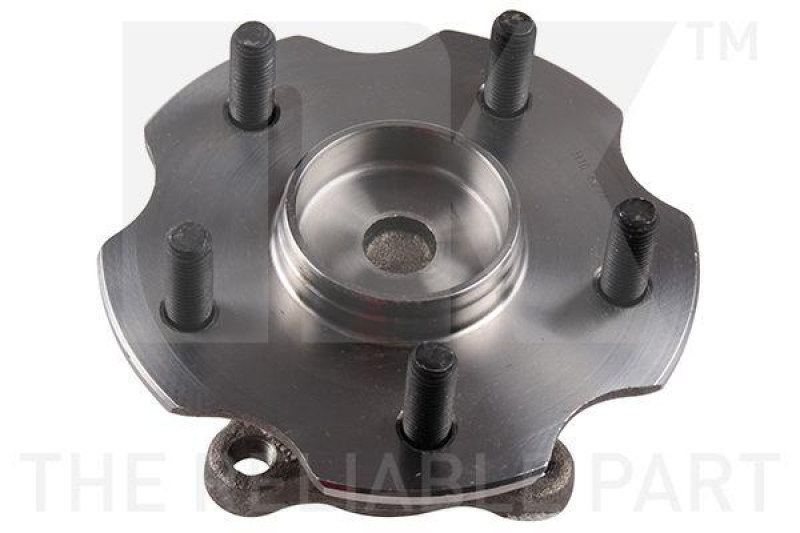 NK 764550 Radlagersatz f&uuml;r TOYOTA