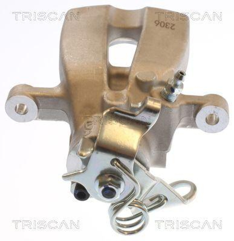 TRISCAN 8175 15217 Triscan Bremssattel f&uuml;r Fiat