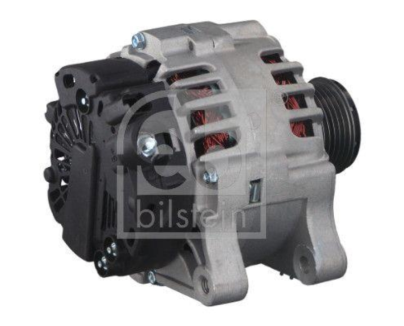FEBI BILSTEIN 101505 Generator f&uuml;r CITROEN