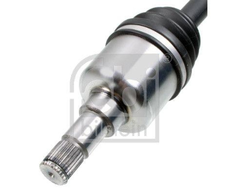 FEBI BILSTEIN 181114 Antriebswelle für Ford