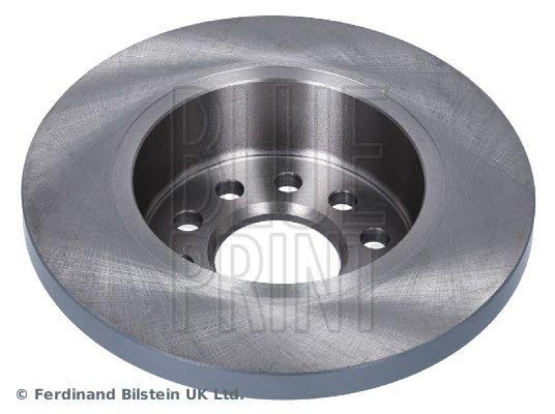 BLUE PRINT ADBP430197 Bremsscheibe f&uuml;r VW-Audi