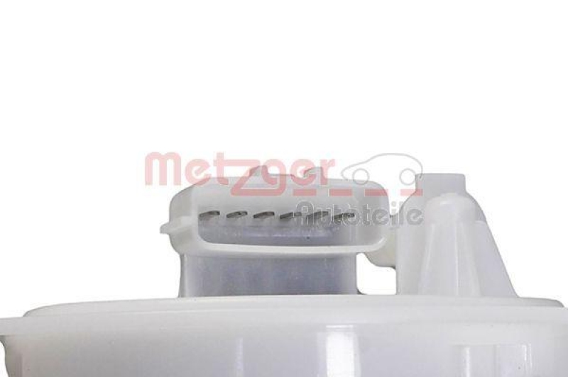 METZGER 2250525 Kraftstoff-F&ouml;rdereinheit f&uuml;r NISSAN/RENAULT