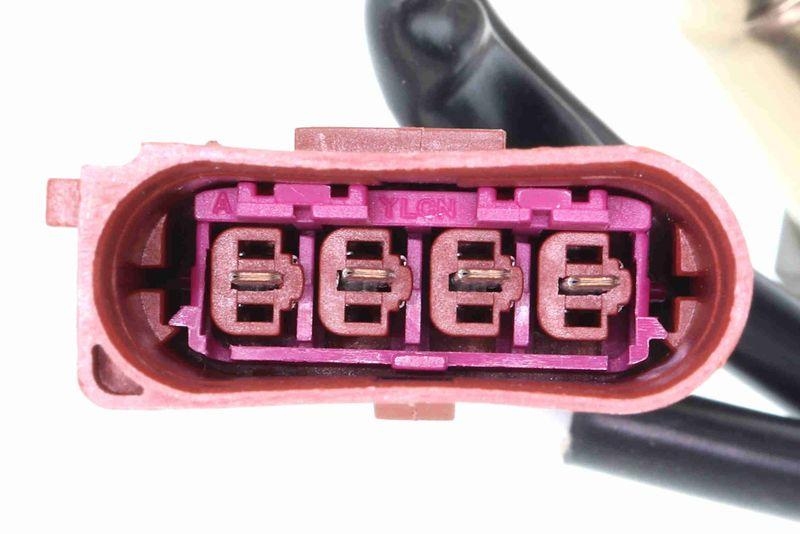 VEMO V10-76-0015 Lambdasonde 4 Kabel / 720 mm f&uuml;r AUDI