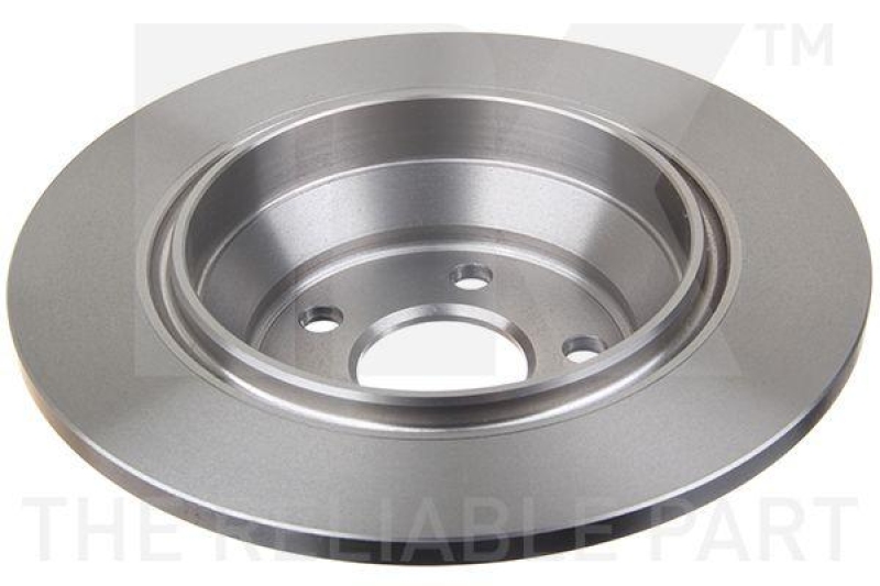 NK 204859 Bremsscheibe f&uuml;r VOLVO