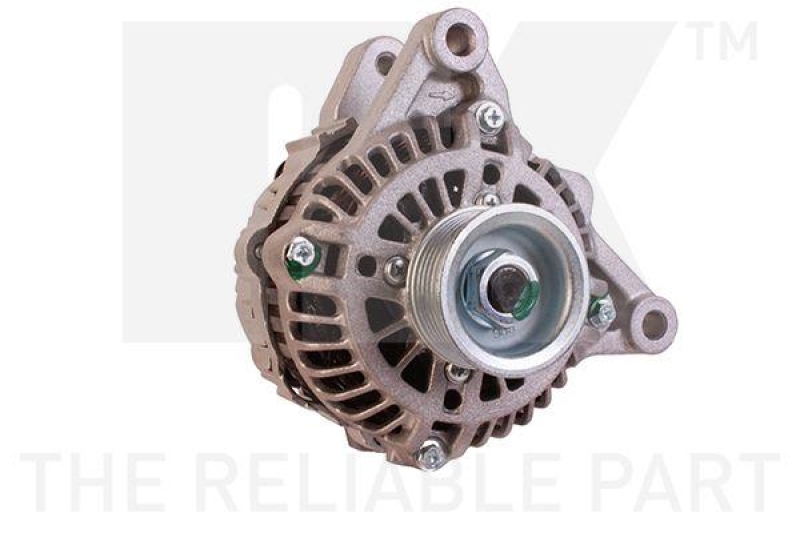 NK 4837002 Generator f&uuml;r CITROEN, PEUGEOT