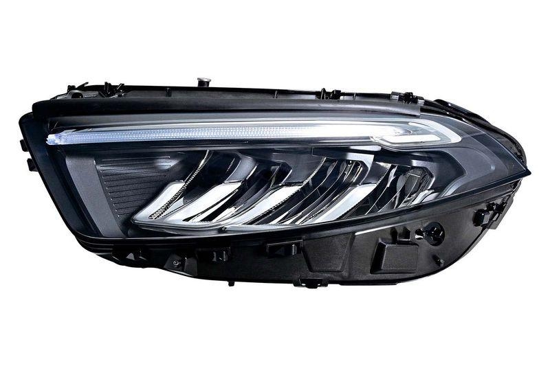 HELLA 1EX 015 390-511 Heckscheinwerfer links LED MB