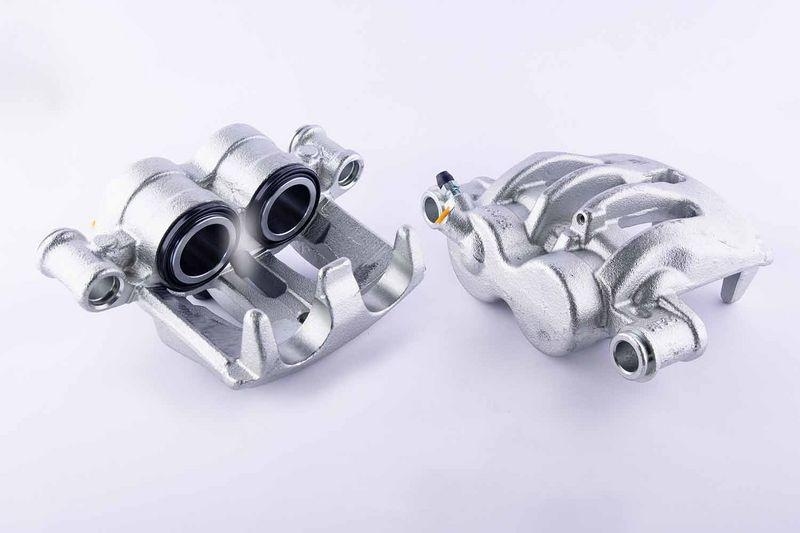 HELLA 8AN 355 787-301 Bremssattel f&uuml;r MB/VW