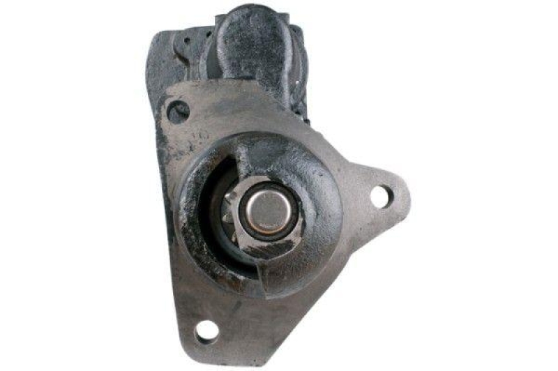 HELLA 8EA 012 586-021 Starter 24V 6,2kW