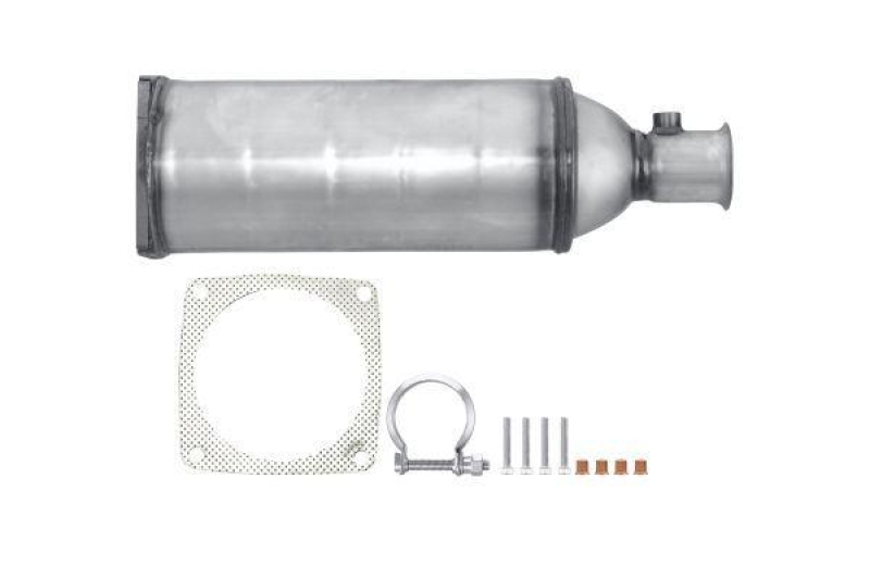 HELLA 8LG 366 070-251 Russ-/Partikelfilter COD CITROEN;PEUGEOT