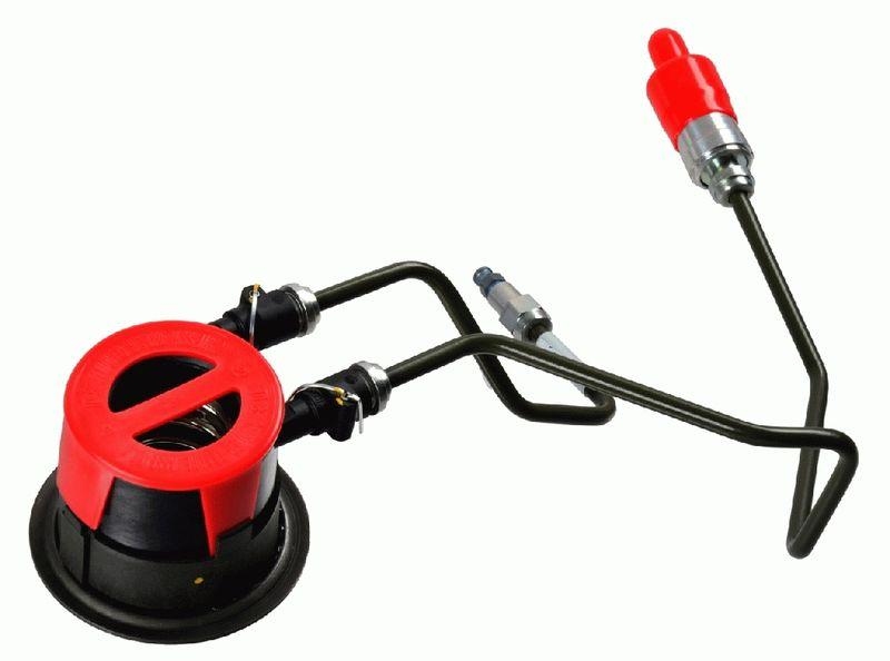 SACHS 3182600118 Zentralausrücker Kupplung