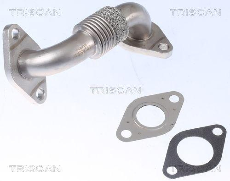 TRISCAN 8811 29102 Rohrleitung, Agr Ventil f&uuml;r Vag