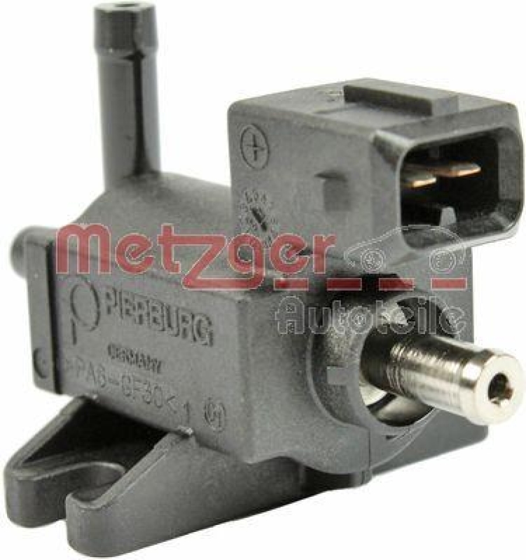 METZGER 0892338 Ladedruckregelventil f&uuml;r OPEL/VAUXHALL