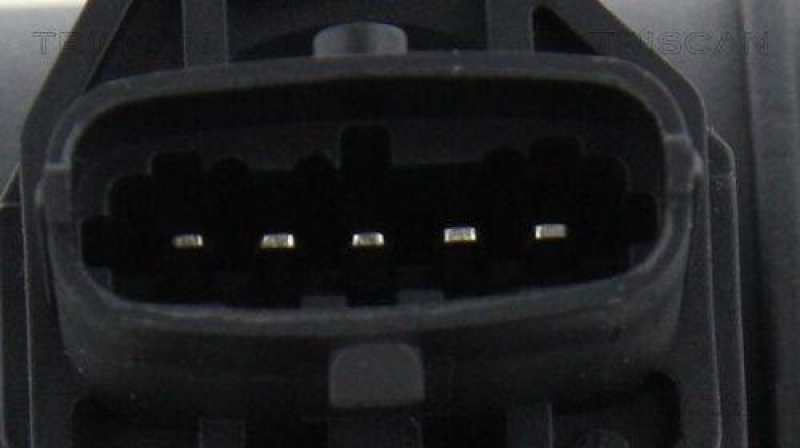 TRISCAN 8812 10011 Luftmassenmesser f&uuml;r Fiat/Alfa