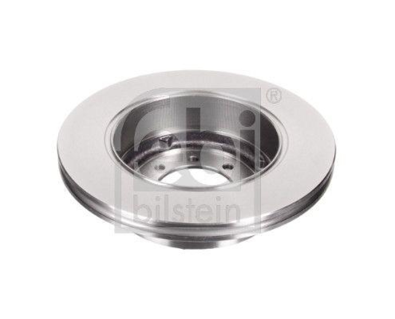 FEBI BILSTEIN 17349 Bremsscheibe f&uuml;r IVECO (LCV)