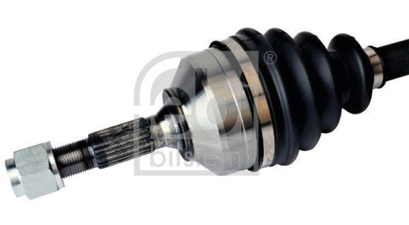 FEBI BILSTEIN 186601 Antriebswelle f&uuml;r CITROEN