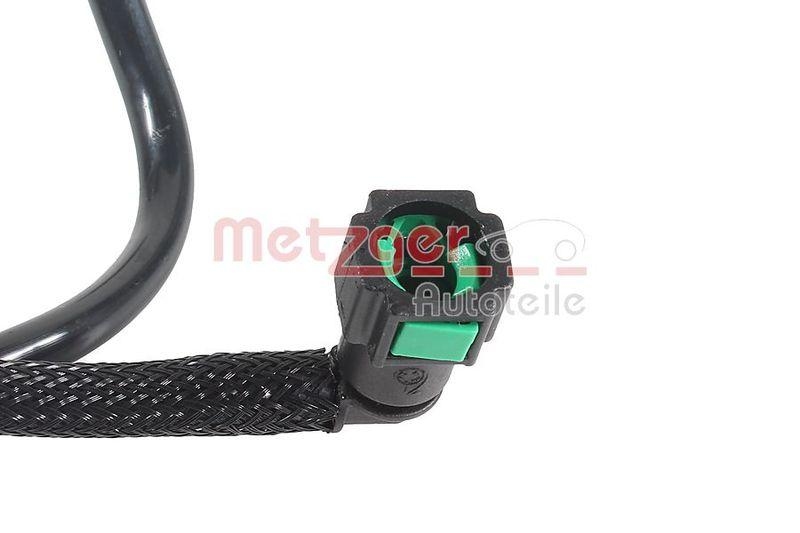 METZGER 2150226 Kraftstoffleitung f&uuml;r FORD