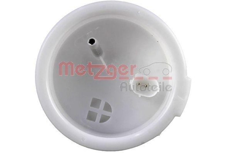 METZGER 2250526 Sensor, Kraftstoffvorrat f&uuml;r BMW