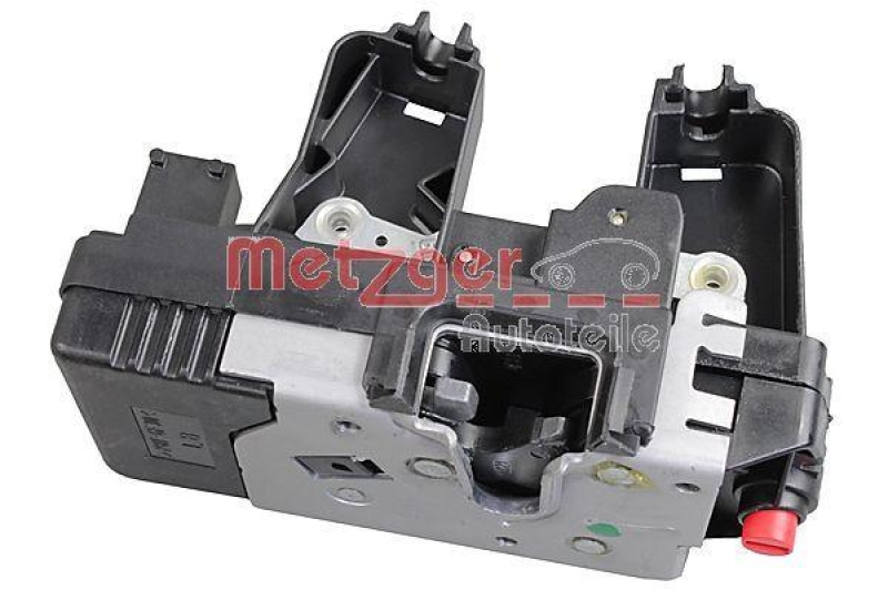 METZGER 2314295 T&uuml;rschloss f&uuml;r OPEL/VAUXHALL hinten LI