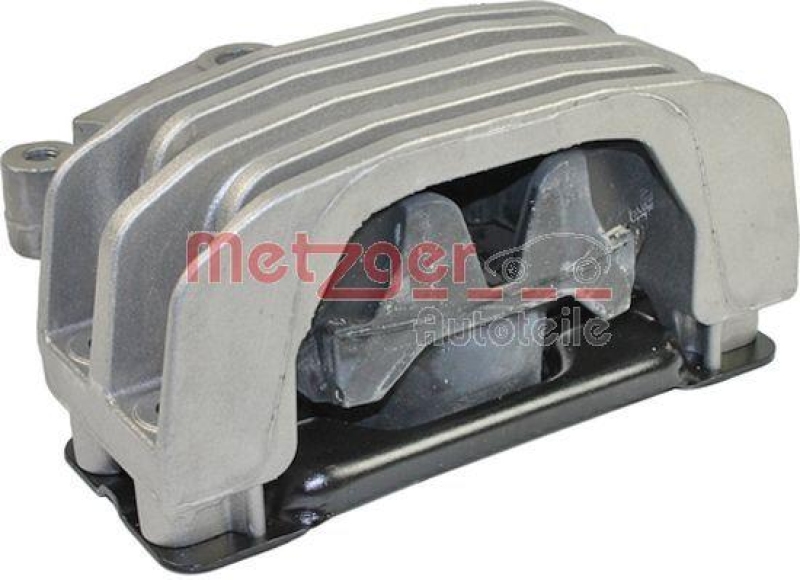 METZGER 8053744 Lagerung, Motor f&uuml;r FORD links