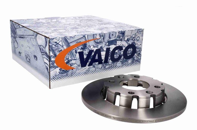 VAICO V22-40025 Bremsscheibe f&uuml;r CITRO&Euml;N