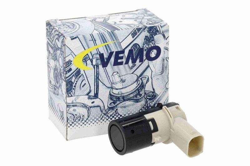 VEMO V25-72-0110 Sensor, Einparkhilfe 3-Polig für FORD