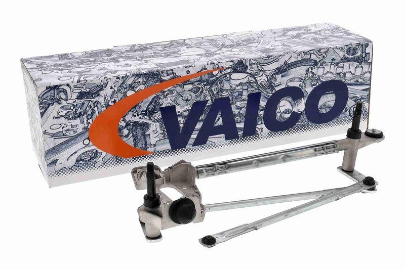VAICO V58-0186 Wischergetriebe, Scheibenreinigung für TESLA