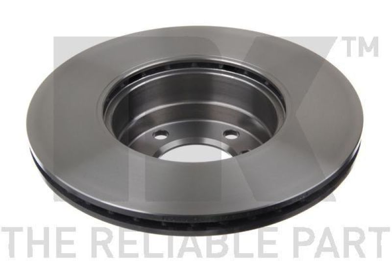 NK 201536 Bremsscheibe f&uuml;r BMW