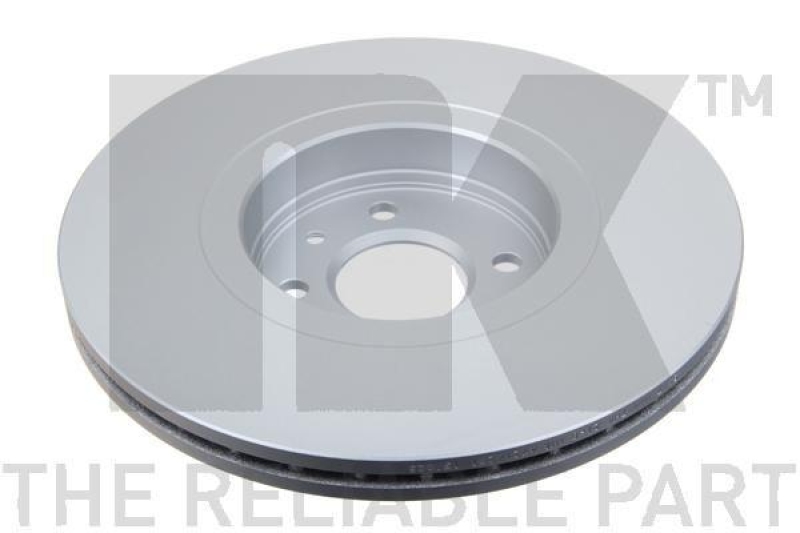 NK 313947 Bremsscheibe f&uuml;r RENAULT