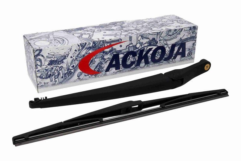 ACKOJA A70-0093 Wischarm, Scheibenreinigung für TOYOTA