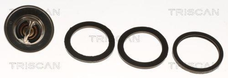TRISCAN 8620 5488 Thermostat f&uuml;r Citroen-Peugeot-Volvo (2)