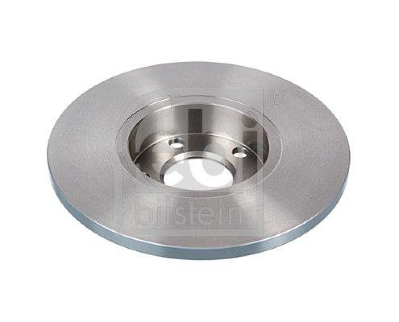 FEBI BILSTEIN 08347 Bremsscheibe f&uuml;r VW-Audi
