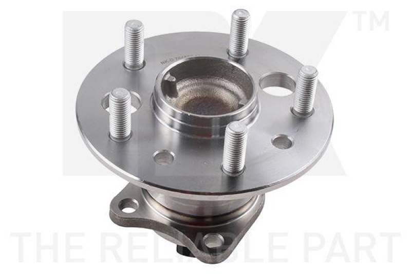 NK 764563 Radlagersatz f&uuml;r LEXUS, TOYOTA