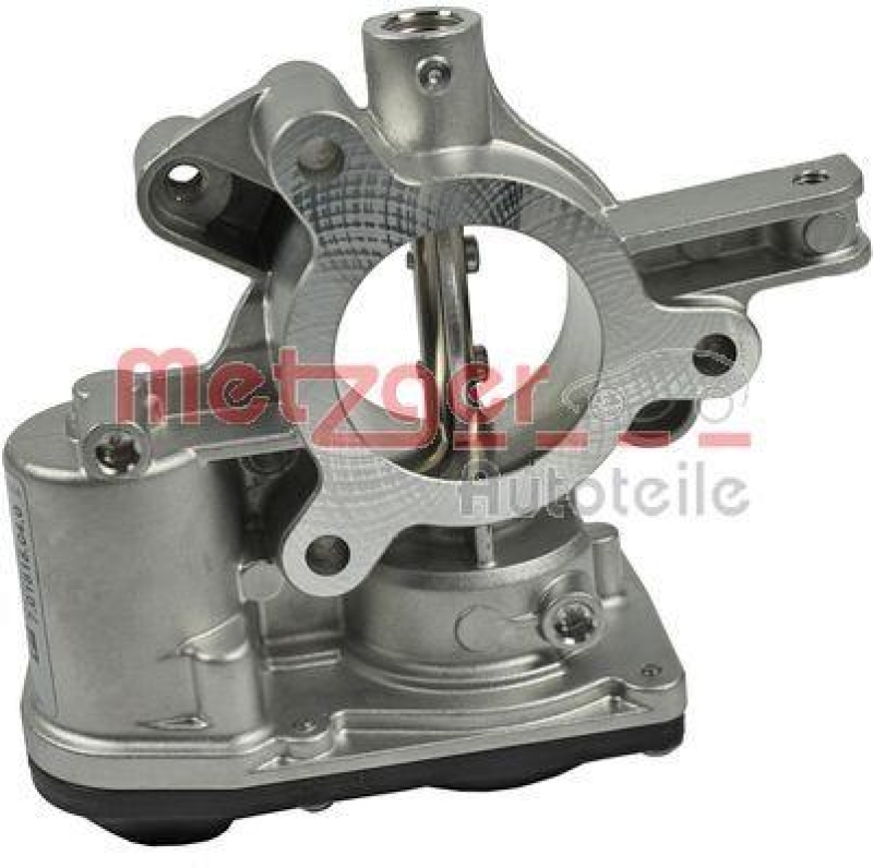 METZGER 0892340 Drosselklappenstutzen f&uuml;r OPEL/VAUXHALL