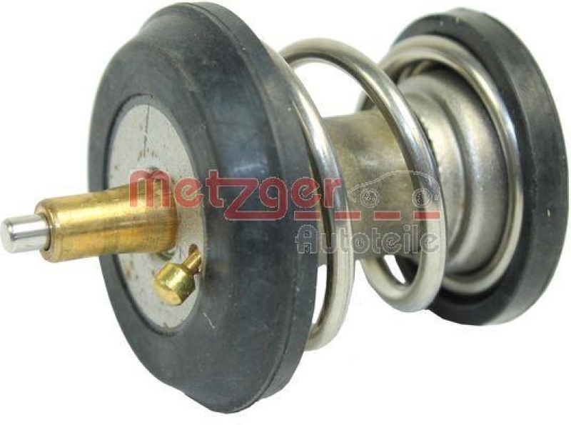METZGER 4006012 Thermostat K&uuml;hlmittel, Ohne Geh&auml;use f&uuml;r AUDI/SEAT/SKODA/VW/&Ouml;FFNUNGSTEMP. [&deg;C]95