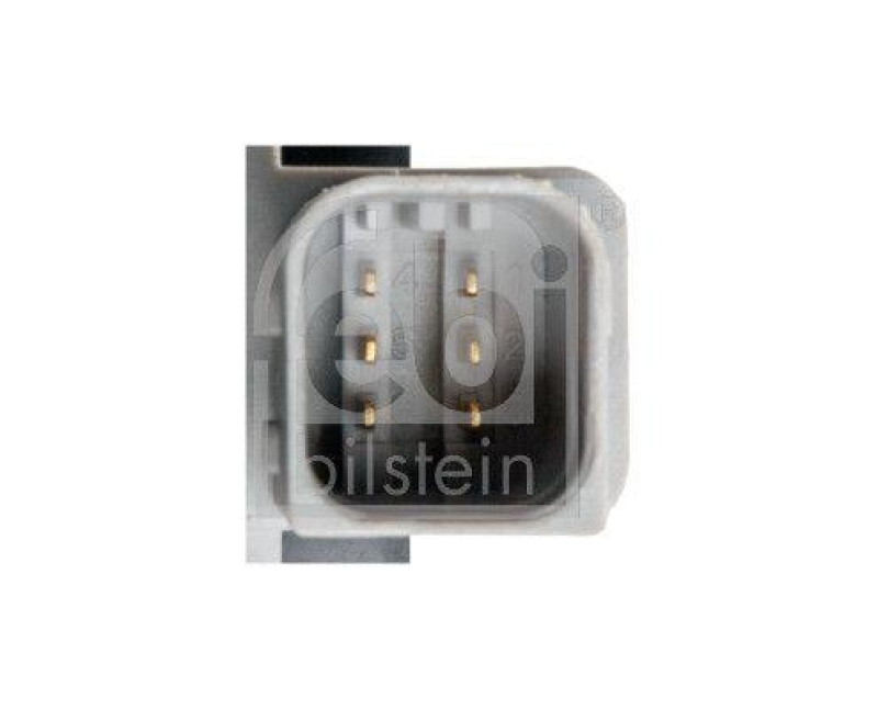 FEBI BILSTEIN 176842 NOx-Sensor für SCR-Katalysator (AdBlue®-System) für M A N