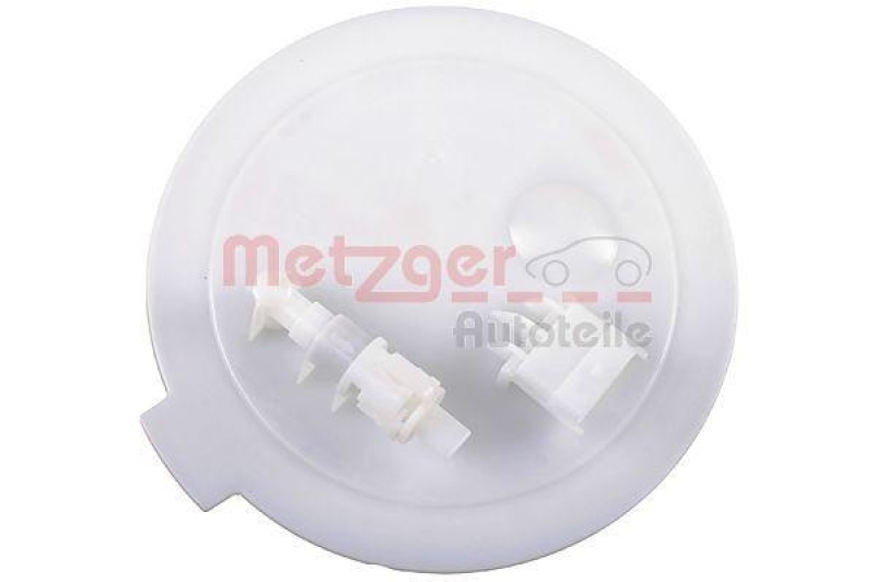 METZGER 2250529 Kraftstoff-F&ouml;rdereinheit f&uuml;r OPEL/VAUXHALL