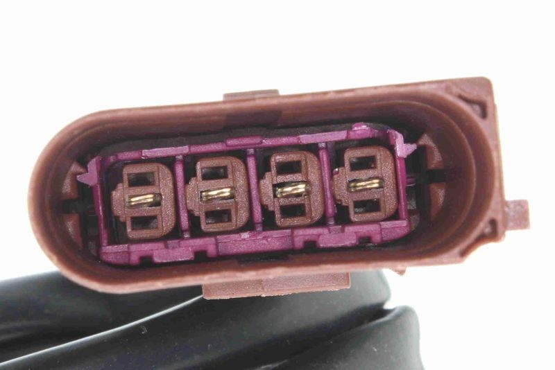 VEMO V10-76-0017 Lambdasonde rechts 4 Kabel / 1450 mm f&uuml;r AUDI