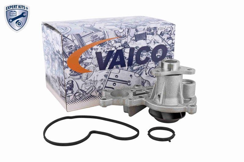 VAICO V20-4292 Wasserpumpe, Motork&uuml;hlung mit Dichtring f&uuml;r BMW
