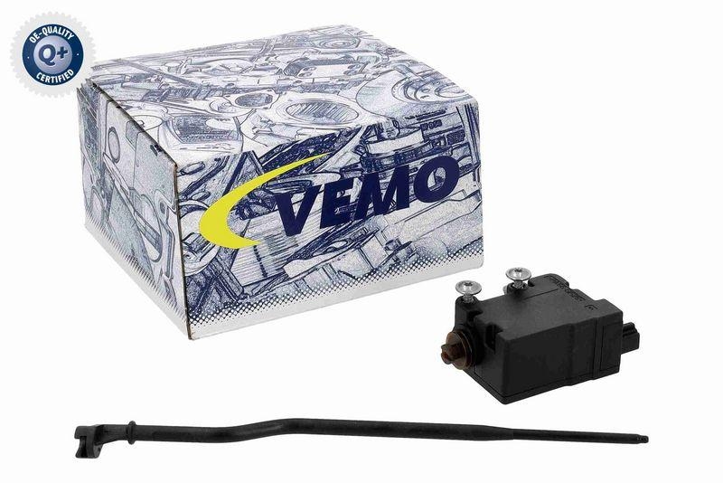 VEMO V20-77-1024 Stellelement, Zentralverriegelung für BMW