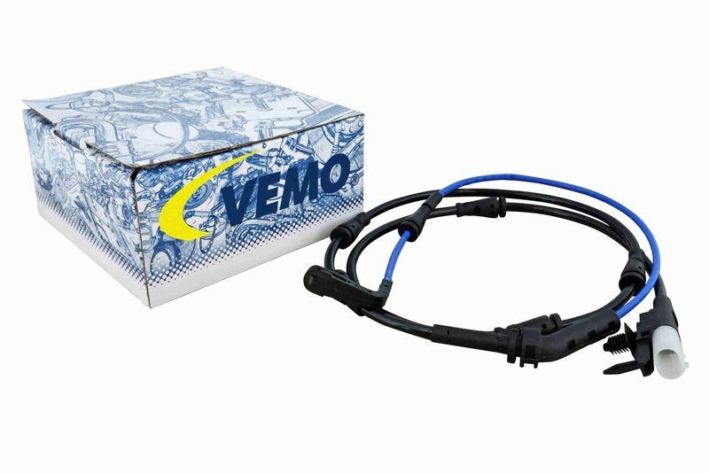VEMO V48-72-0134 Warnkontakt, Bremsbelagverschlei&szlig; rechts, links f&uuml;r LAND ROVER
