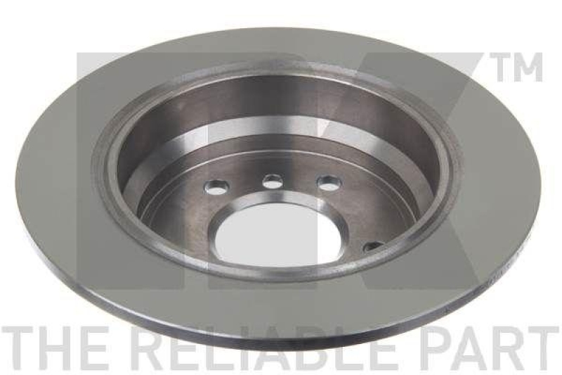 NK 201537 Bremsscheibe f&uuml;r BMW