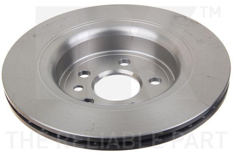 NK 204861 Bremsscheibe f&uuml;r VOLVO