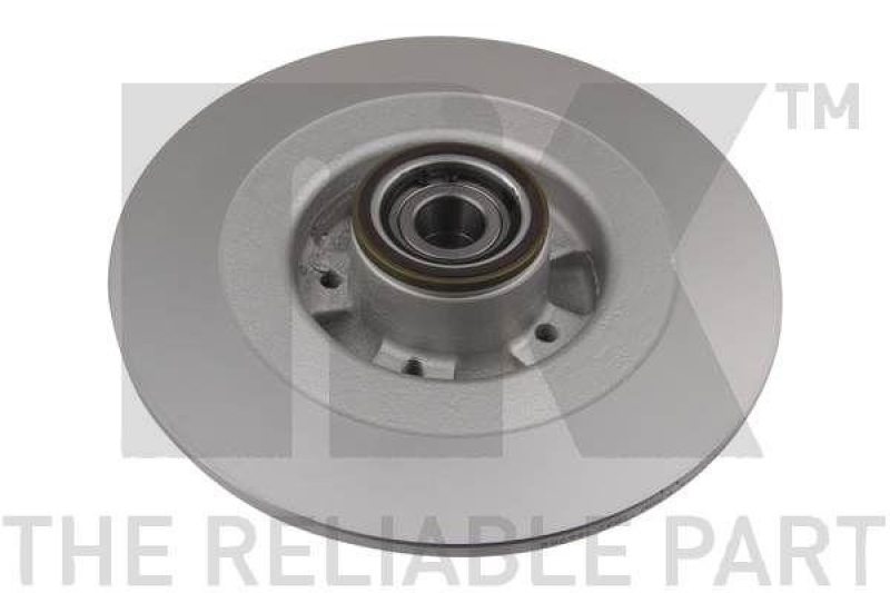 NK 313952 Bremsscheibe f&uuml;r RENAULT